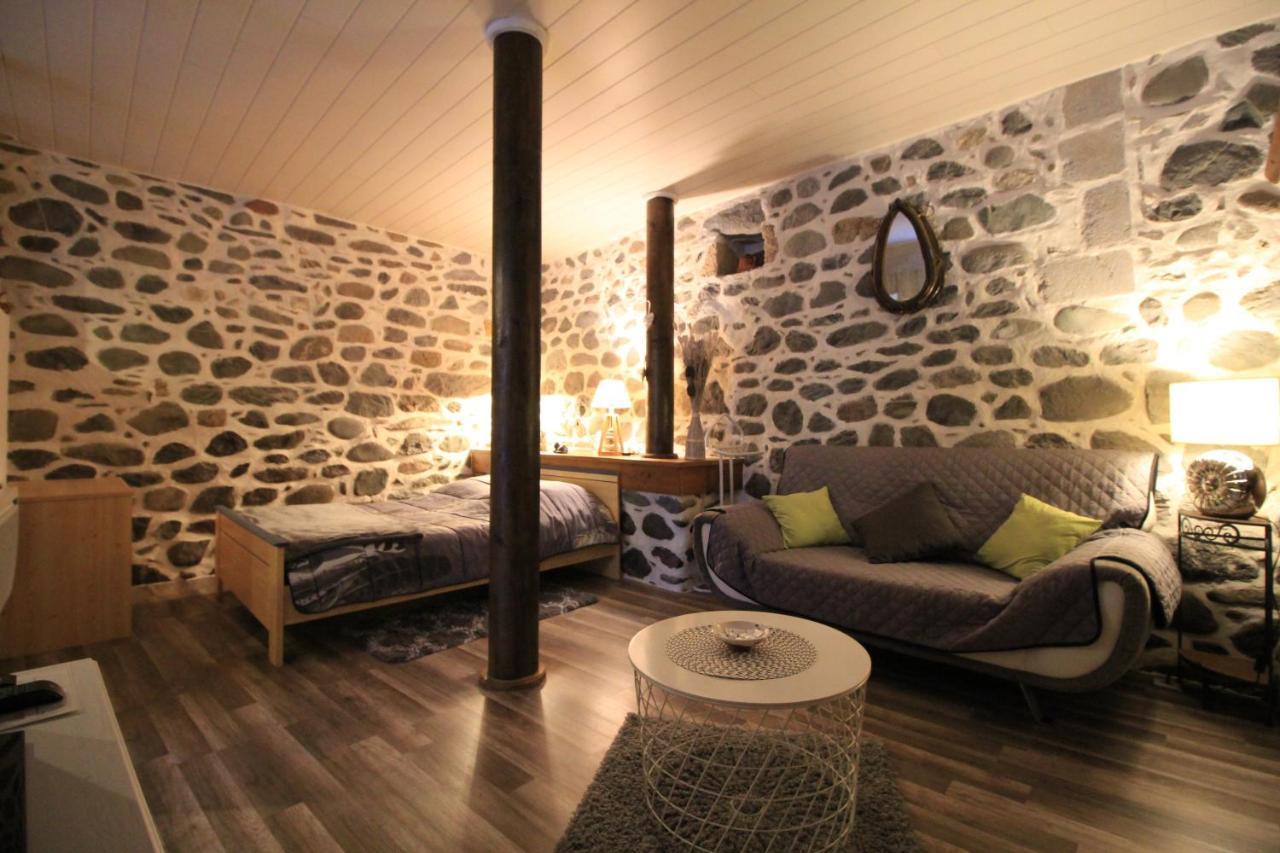 Lecurieabedous Daire Dış mekan fotoğraf